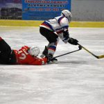Hokej: Vimperský turnaj ročníku 2010 vyhrál Český Krumlov
