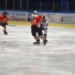 Hokej: Vimperský turnaj ročníku 2010 vyhrál Český Krumlov