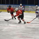 Hokej: Vimperský turnaj ročníku 2010 vyhrál Český Krumlov