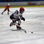 Hokej: Vimperský turnaj ročníku 2010 vyhrál Český Krumlov