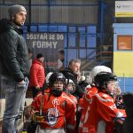 Hokej: Vimperský turnaj ročníku 2010 vyhrál Český Krumlov