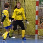 Ve druhém dni vánočního turnaje dominoval FC Písek a Mirovice