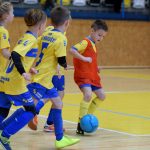 Ve druhém dni vánočního turnaje dominoval FC Písek a Mirovice