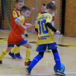Ve druhém dni vánočního turnaje dominoval FC Písek a Mirovice