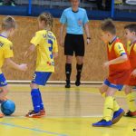 Ve druhém dni vánočního turnaje dominoval FC Písek a Mirovice