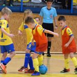 Ve druhém dni vánočního turnaje dominoval FC Písek a Mirovice