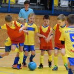 Ve druhém dni vánočního turnaje dominoval FC Písek a Mirovice
