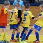 Ve druhém dni vánočního turnaje dominoval FC Písek a Mirovice