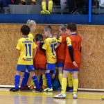 Ve druhém dni vánočního turnaje dominoval FC Písek a Mirovice