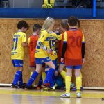 Ve druhém dni vánočního turnaje dominoval FC Písek a Mirovice