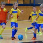 Ve druhém dni vánočního turnaje dominoval FC Písek a Mirovice