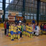 Ve druhém dni vánočního turnaje dominoval FC Písek a Mirovice