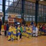 Ve druhém dni vánočního turnaje dominoval FC Písek a Mirovice