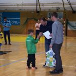 Ve druhém dni vánočního turnaje dominoval FC Písek a Mirovice