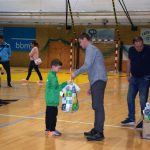 Ve druhém dni vánočního turnaje dominoval FC Písek a Mirovice