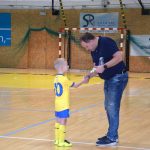Ve druhém dni vánočního turnaje dominoval FC Písek a Mirovice