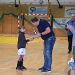 Ve druhém dni vánočního turnaje dominoval FC Písek a Mirovice
