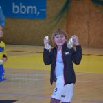 Ve druhém dni vánočního turnaje dominoval FC Písek a Mirovice