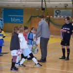 Ve druhém dni vánočního turnaje dominoval FC Písek a Mirovice