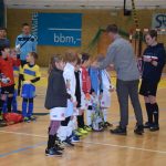 Ve druhém dni vánočního turnaje dominoval FC Písek a Mirovice