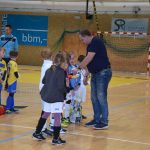 Ve druhém dni vánočního turnaje dominoval FC Písek a Mirovice