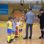 Ve druhém dni vánočního turnaje dominoval FC Písek a Mirovice