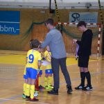 Ve druhém dni vánočního turnaje dominoval FC Písek a Mirovice