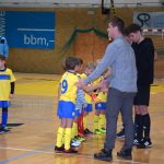 Ve druhém dni vánočního turnaje dominoval FC Písek a Mirovice