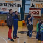 Ve druhém dni vánočního turnaje dominoval FC Písek a Mirovice