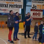 Ve druhém dni vánočního turnaje dominoval FC Písek a Mirovice