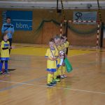 Ve druhém dni vánočního turnaje dominoval FC Písek a Mirovice