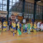 Ve druhém dni vánočního turnaje dominoval FC Písek a Mirovice