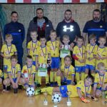 Ve druhém dni vánočního turnaje dominoval FC Písek a Mirovice