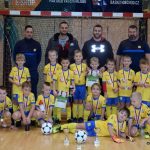 Ve druhém dni vánočního turnaje dominoval FC Písek a Mirovice
