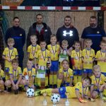 Ve druhém dni vánočního turnaje dominoval FC Písek a Mirovice