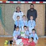 Ve druhém dni vánočního turnaje dominoval FC Písek a Mirovice