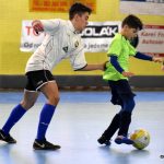 Ve druhém dni vánočního turnaje dominoval FC Písek a Mirovice