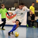 Ve druhém dni vánočního turnaje dominoval FC Písek a Mirovice