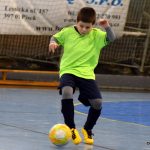 Ve druhém dni vánočního turnaje dominoval FC Písek a Mirovice