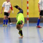 Ve druhém dni vánočního turnaje dominoval FC Písek a Mirovice