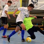Ve druhém dni vánočního turnaje dominoval FC Písek a Mirovice
