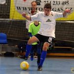 Ve druhém dni vánočního turnaje dominoval FC Písek a Mirovice