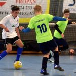 Ve druhém dni vánočního turnaje dominoval FC Písek a Mirovice