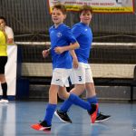 Ve druhém dni vánočního turnaje dominoval FC Písek a Mirovice