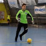 Ve druhém dni vánočního turnaje dominoval FC Písek a Mirovice