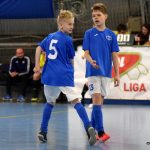 Ve druhém dni vánočního turnaje dominoval FC Písek a Mirovice