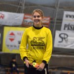 Ve druhém dni vánočního turnaje dominoval FC Písek a Mirovice
