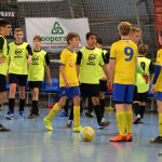 Ve druhém dni vánočního turnaje dominoval FC Písek a Mirovice