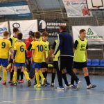 Ve druhém dni vánočního turnaje dominoval FC Písek a Mirovice