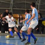 Ve druhém dni vánočního turnaje dominoval FC Písek a Mirovice